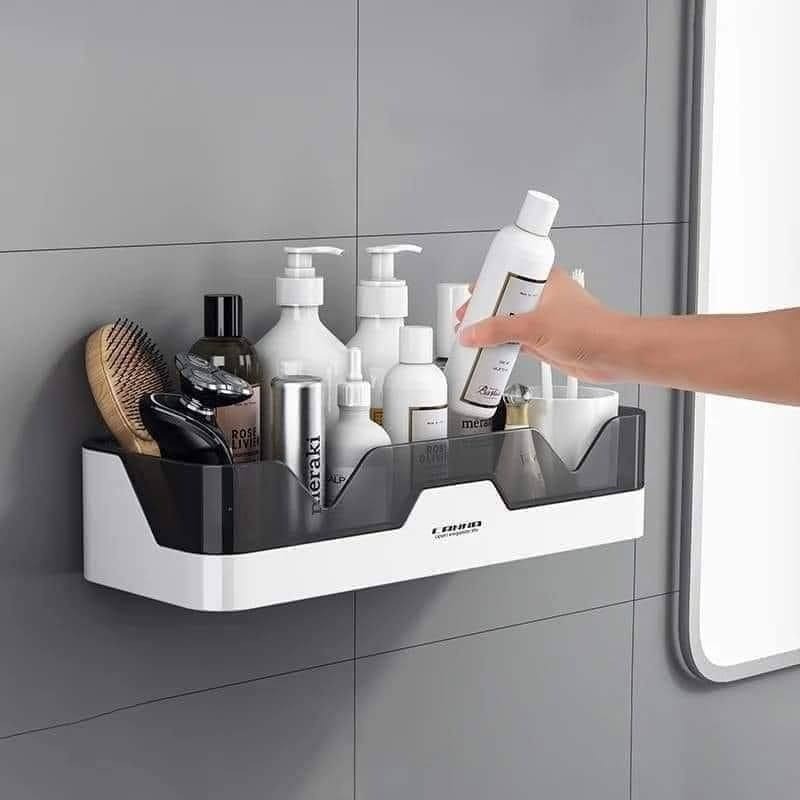 Premium Quality Bathroom Shelf