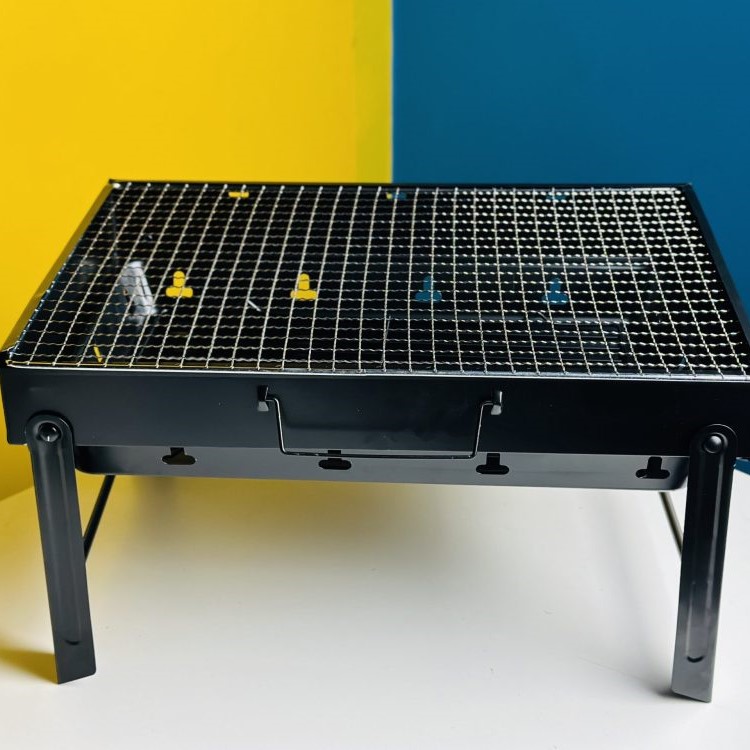 Mini Portable BBQ Grill Stove