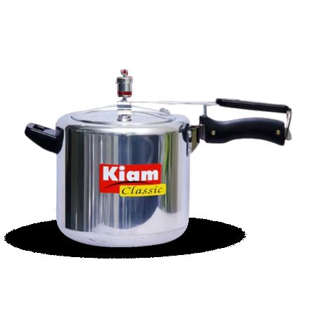 Kiam Queen Pressure Cooker - 3.5 Ltr
