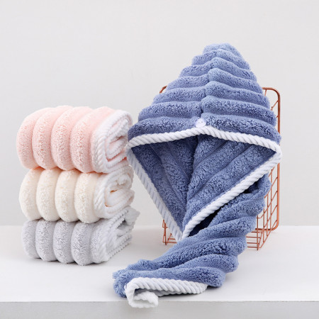 (2 Pis) - Magic Hair Towel