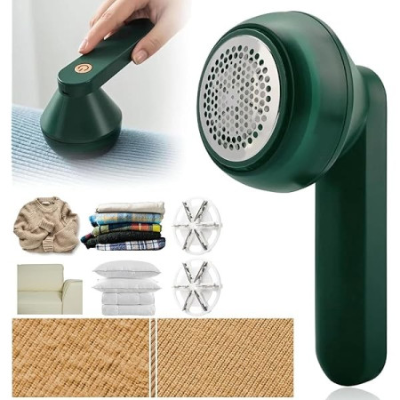 Clothes Lint Remover